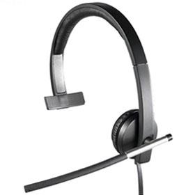 Logitech H650E Mono Headset